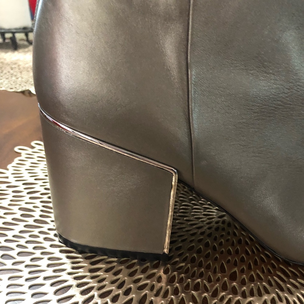 Kenneth Cole Reeve Bootie - Picture 3 of 4